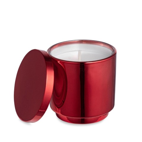 CANDELA COPERCHIO CLARETH ROSSO D9X9H
